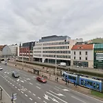 Apartments Bialoskornicza 250M To The Market Square By Renters