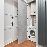 Apartments Bialoskornicza 250M To The Market Square By Renters
